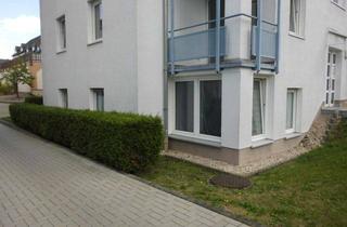 Wohnung kaufen in Rützengruner Str. 19, 08228 Rodewisch, ETW in schöner Lage