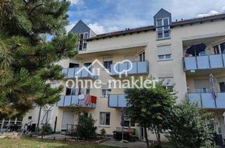 Wohnung mieten in Ahornweg 12C, 93149 Nittenau, 3-Zimmer Dachgeschoss Whg 28 mit Ausblick in Nittenau