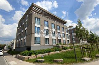 Wohnung mieten in Norbert-Glanzberg-Straße 2, 97074 Würzburg, 2 Zimmer Wohnung Nr. 122 im Hubland mit EOF Förderung Stufe 2/3