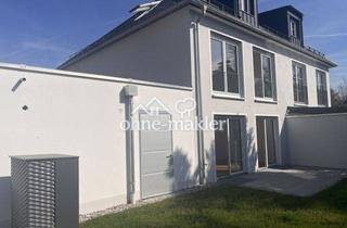 Doppelhaushälfte kaufen in Planegger Straße 43A, 82110 Germering, Planeggerstraße 43a