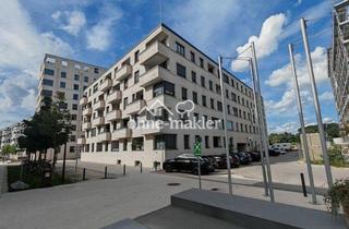 Wohnung mieten in Johanna-Dachs-Str. 34, 93055 Regensburg, Modernes Wohnen mit der ganzen Familie 4 Zi. Whg - HC55
