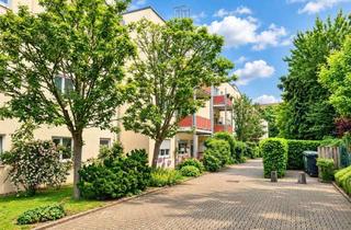 Wohnung kaufen in 76646 Bruchsal, SENIORENWOHNUNG IN BETREUTEM WOHNEN