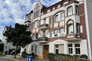 Wohnung kaufen in Liebermannstraße 20, 39108 Stadtfeld Ost, Provisionsfrei: Helle und ruhige 3-Zimmer-Wohnung in Stadtfeld-Ost