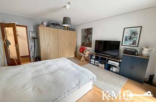 Wohnung kaufen in 65439 Flörsheim, Provisionsfrei: 2-Zimmer Kapitalanlage mit Balkon, Keller & Stellplatz