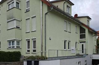 Wohnung kaufen in Querstraße 21, 71083 Herrenberg, Eigentumswohnung mit Terrasse, Garten und Tiefgaragenstellplatz
