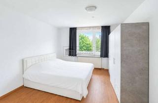 Wohnung kaufen in 28755 Aumund-Hammersbeck, Charmante 3-Zimmer-Wohnung mit Balkon, Dachgeschosszimmer & 2 Stellplätzen in Bremen-Aumund