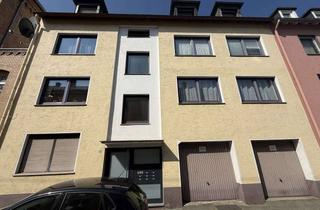Wohnung kaufen in 42283 Barmen, 3-Zimmer-Dachgeschosswohnung in Wuppertal – für Eigennutzer & Kapitalanleger