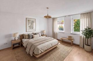 Wohnung kaufen in 53840 Troisdorf, Genug Platz für die kleine Familie – Ihr neues Zuhause in Troisdorf