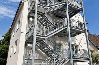Wohnung kaufen in 74076 Heilbronn, Energieeffizienzklasse A+ | Kernsanierte 4-Zimmer-Wohnung im 1. Dachgeschoss