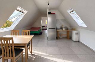 Wohnung kaufen in 74076 Heilbronn, Energieeffizienzklasse A+ | Kernsanierte 2-Zimmer-Dachgeschosswohnung