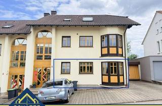 Wohnung kaufen in 66346 Püttlingen, Gepflegte 3-ZKB-Erdgeschosswohnung mit Terrasse, Gartenanteil & Garage in Püttlingen zu verkaufen