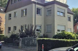 Wohnung kaufen in 37083 Göttingen, * Einziehen und Wohlfühlen in der Südstadt: 4 Zimmer auf 95 m² mit Tageslichtbad und Dachterrasse *