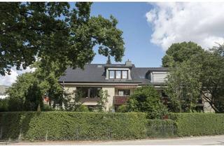 Wohnung kaufen in Waitzstraße, 22607 Groß Flottbek, Großzügige Eigentumswohnung mit Balkon und Garage in Groß Flottbek – nahe Waitzstraße