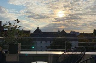 Wohnung kaufen in 30173 Südstadt, Lichtdurchflutete Dachgeschosswohnung