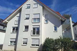 Wohnung kaufen in Sielminger Hauptstraße 55, 70794 Filderstadt, Keine Provision, viel Komfort, Neubau aus 2016: 3,5-Zimmer, EBK, großer Balkon
