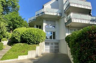 Wohnung kaufen in Wohlfahrtstraße 25, 44799 Wiemelhausen, Maisonette 4- Raum - Wohnung in Bochum Wiemelhausen