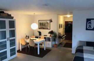 Wohnung kaufen in Wolfegger Straße, 88250 Weingarten, Zuhause mit 1,5 Zimmern in Weingarten