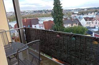 Wohnung kaufen in 66482 Zweibrücken, 3,5-Zimmer-Wohnung in Zweibrücken - Top Lage, provisionsfrei