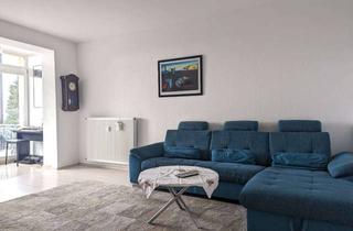 Wohnung kaufen in 66482 Zweibrücken, 3,5-Zimmer-Eigentumswohnung in Zweibrücken - Top Lage, provisionsfrei