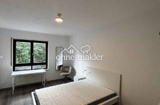 Wohnung mieten in 67663 Kaiserslautern, Uninähe & bezugsfertig: Gemütliche Single-Wohnung mit Vollausstattung