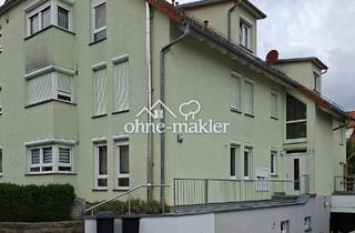 Wohnung kaufen in 71083 Herrenberg, Eigentumswohnung mit Terrasse, Garten und Tiefgaragenstellplatz