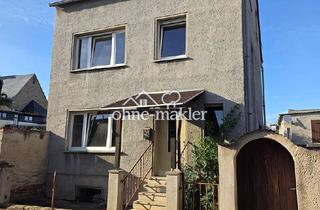 Haus kaufen in 06571 Roßleben, Hausverkauf Roßleben-Wiehe