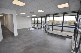 Büro zu mieten in 33100 Paderborn, Helle Bürofläche mit optimaler Verkehrsanbindung