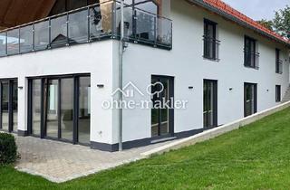 Büro zu mieten in 85302 Gerolsbach, Erstbezug - Exklusive Neubau Immobilie für Ihr Gewerbe