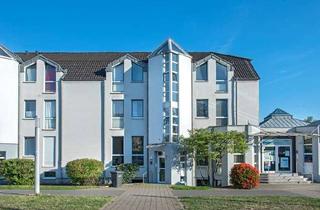 Wohnung mieten in Brandenburger Allee, 40789 Monheim, 'Meine neue 2-Zimmerwohnung' Schön, bequem und mittendrin!