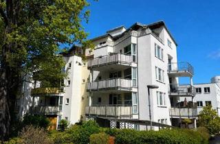 Wohnung mieten in 03046 Cottbus, Mein neues Zuhause - stadtnah, Balkon und Tiefgarage!