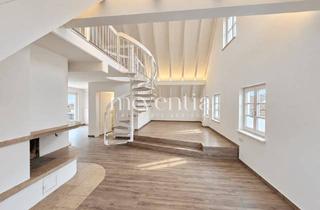 Wohnung mieten in 72764 Reutlingen, Wohnen wie im Haus – Maisonette mit 2 Dachterrassen im Herzen Reutlingens