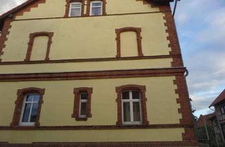 Wohnung mieten in 38836 Huy-Neinstedt, In Badersleben wird eine 4 Raumwohnung frei