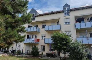 Wohnung mieten in Ahornweg 12c, 93149 Nittenau, 3-Zimmer Dachgeschoss Whg 28 mit Ausblick in Nittenau