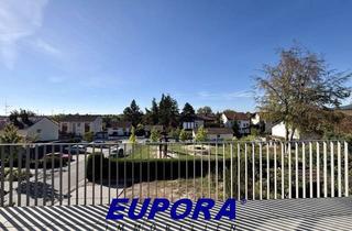 Wohnung mieten in 67292 Kirchheimbolanden, EUPORA® Immobilien: Frisch sanierte Wohnung mit Garten in Kirchheimbolanden.