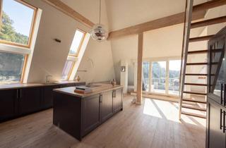 Lofts mieten in 24340 Windeby, Gut Windeby: Stilvolle Loft-Wohnung nahe Eckernförde