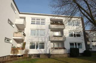 Wohnung mieten in Eickenhof, 30851 Langenhagen, ERSTBEZUG nach Modernisierung - 4-Zimmer-Wohnung mit Balkon