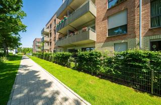 Wohnung mieten in Stauffenbergstraße 23, 40789 Monheim, Moderne 4-Zimmerwohnung mit Gartenterrasse im Sophie-Scholl-Quartier
