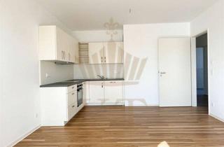 Wohnung mieten in 16356 Ahrensfelde, Lichtdurchflutete 2-Zi Wohnung | barrierefrei | sonniger West-Balkon | in Ahrensfelde