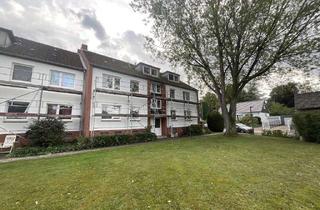 Wohnung mieten in Mecklenburger Str. 11, 23627 Groß Grönau, Schöne und geräumige 3 Zimmerwohnung mit Balkon und Wannenbad in ruhiger Lage