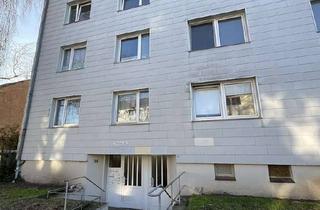 Wohnung mieten in Feldstraße 36, 23560 St. Jürgen, Frisch renovierte 2,5 Zimmer-Wohnung mit Duschbad und separatem WC