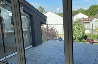 Wohnung mieten in 52249 Eschweiler, helle 2. Zi. Wohn. mit schöner Terrasse in Dürwiß