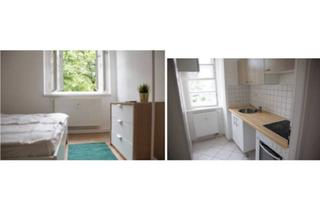 Wohnung mieten in Streitstraße 62, 13587 Spandau, Wohnen mit Charakter: 2-Zimmer-Wohnung in Spandau