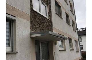Wohnung mieten in Dresdener Straße, 45731 Waltrop, Ansprechende 3,5-Zimmer-Wohnung mit Balkon in Waltrop