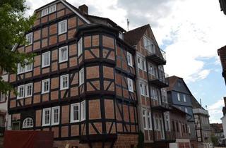 Wohnung mieten in Steingasse, 35066 Frankenberg, Raum zum Entfalten: 3-Zimmer-Wohnung in Frankenberg