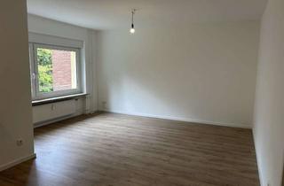 Wohnung mieten in Birkenweg 5a, 24558 Henstedt-Ulzburg, Einziehen & wohlfühlen: Stilvoll renovierte Wohnung mit Loggia & perfekter Anbindung