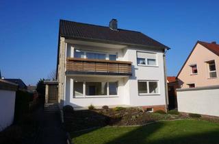 Wohnung mieten in Akazienstr., 31224 Peine, 3-Zimmer-Wohnung zu vermieten - Peine / Akazienstr.