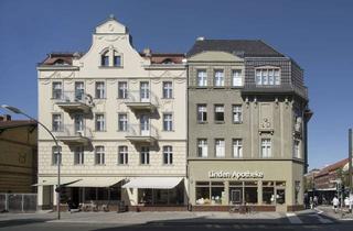 Lofts mieten in Karl-Liebknecht-Straße 136, 14482 Babelsberg Nord, Loftwohnung mit viel Platz und gehobener Ausstattung in Potsdam-Babelsberg