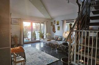 Wohnung mieten in Schreyerstraße 21, 61476 Kronberg, Lichtdurchflutete- 4,5-Raum-Maisonette-Wohnung in Kronberg im Taunus