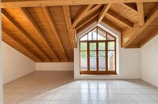Wohnung mieten in Doktor-Hans-Jakob-Straße 14, 83059 Kolbermoor, Helle 2-Zimmer-Wohnung mit Balkon, Einbauküche & Tiefgarage in Kolbermoor - sofort bezugsfrei