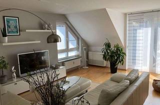 Wohnung mieten in 71691 Freiberg, Gepflegte 4,5-Zimmer Maisonette-Wohnung mit Balkon in Freiberg am Neckar